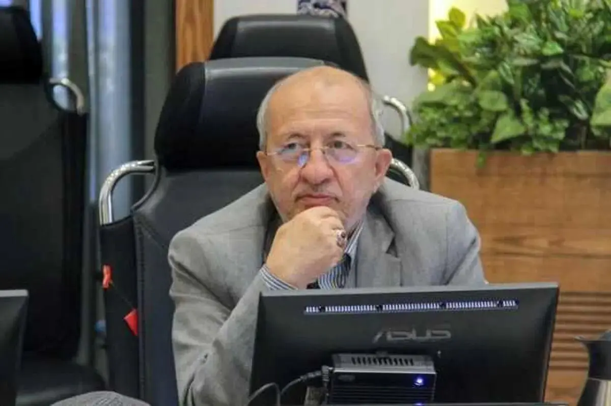 سیدجعفر حمیدی؛ جزئیاتی از محل دفن