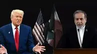 تعبیر  وال‌استریت ژورنال از واکنش عراقچی به ترامپ؛ هوشمندانه بود
