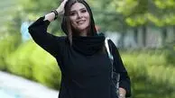 سحر دولت شاهی و استوری پر حاشیه!