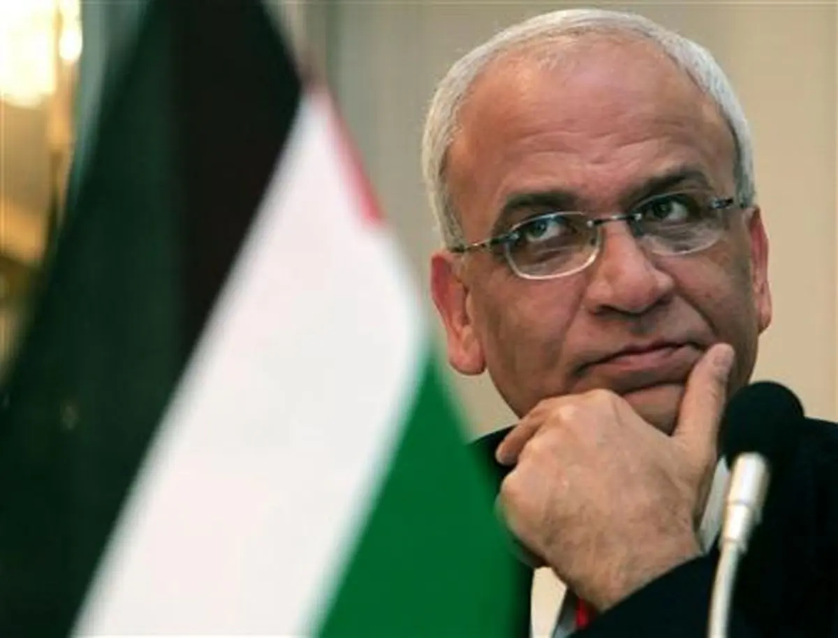 دولت فلسطین فردا استعفا می‌کند