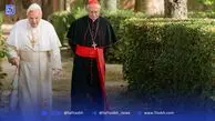 فیلم‌هایی از دل کلیسا ‌