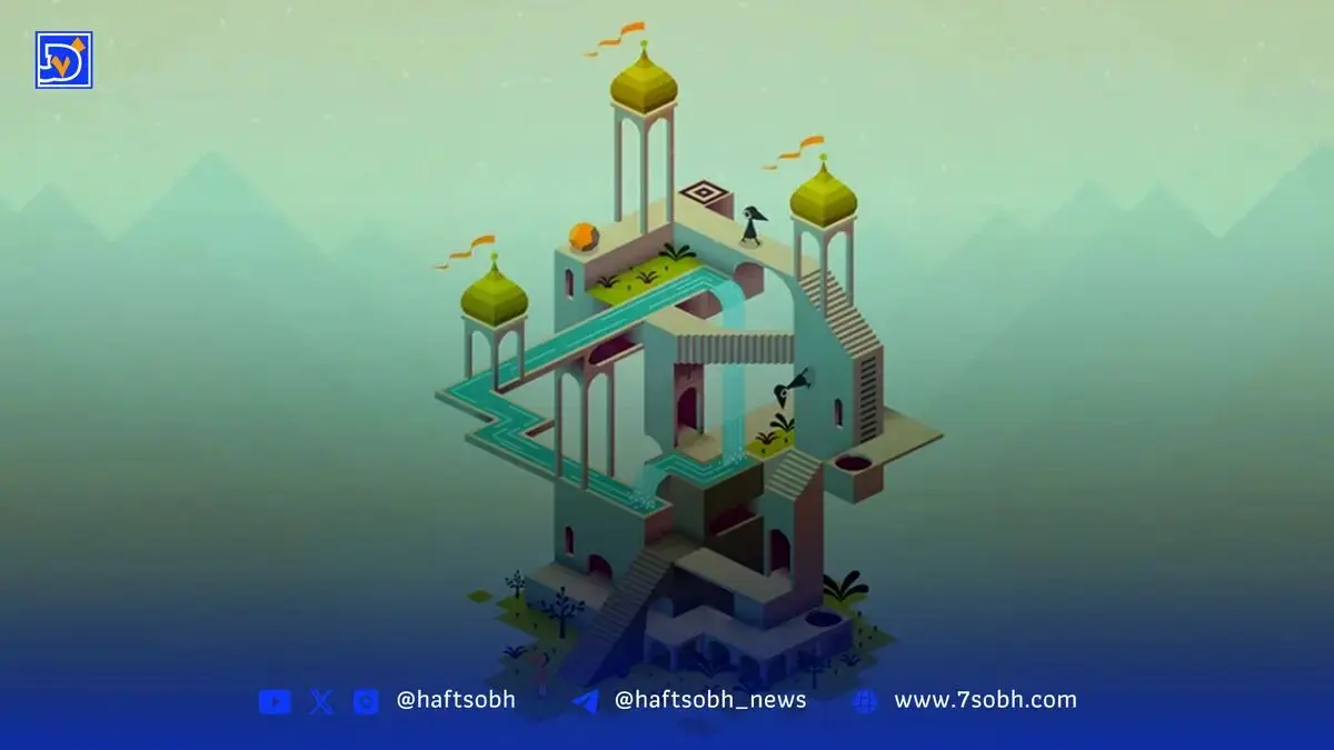 جادوی لمس رویا | وقتی یک بازی کوچک می‌تواند دروازه‌ای به دنیای بزرگ خیال شود