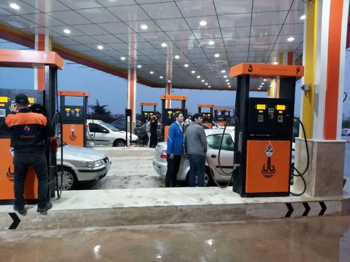 تصمیم جدید مجلس درباره سوخت؛ بنزین لیتری 20 هزار تومان می‌شود!