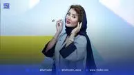 قاب امروز| اندر احوالات سولماز حصاری بازیگر‌ سریال ناریا و عکس‌های مدلینگ او