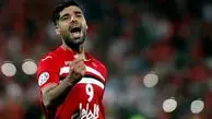 من، طارمی و قلی زاده را به پرسپولیس می‌آورم