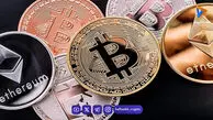 نوسان شدید در بازار رمزارزها؛ پرسودترین و پرضررترین ارزهای دیجیتال سه شنبه 22 اردیبهشت