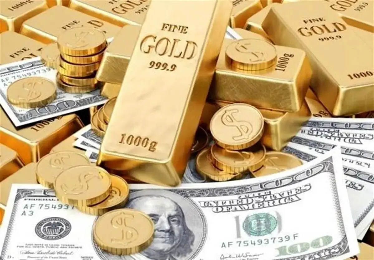 پیش‌بینی قیمت طلا و سکه فردا ۳ اردیبهشت روند کاهشی همچنان ادامه دارد؟