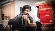استایل خیره کننده بهرام افشاری مورد توجه رسانه قرار گرفت + عکس