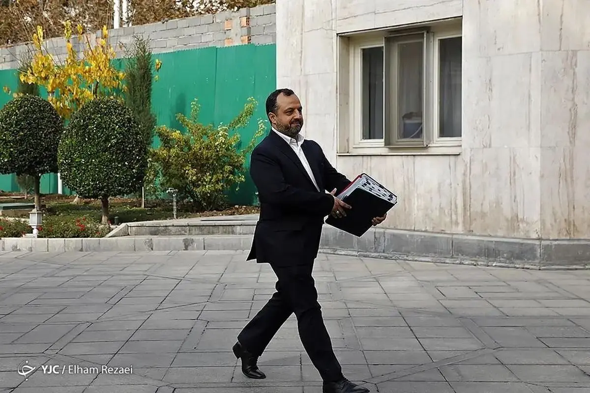 تمجید وزیر دولت شهید رئیسی از ثبات دوره برجام
