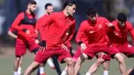 لیست خروج پرسپولیس مشخص شد؛ کارتال این 3 نفر را نمی‌خواهد