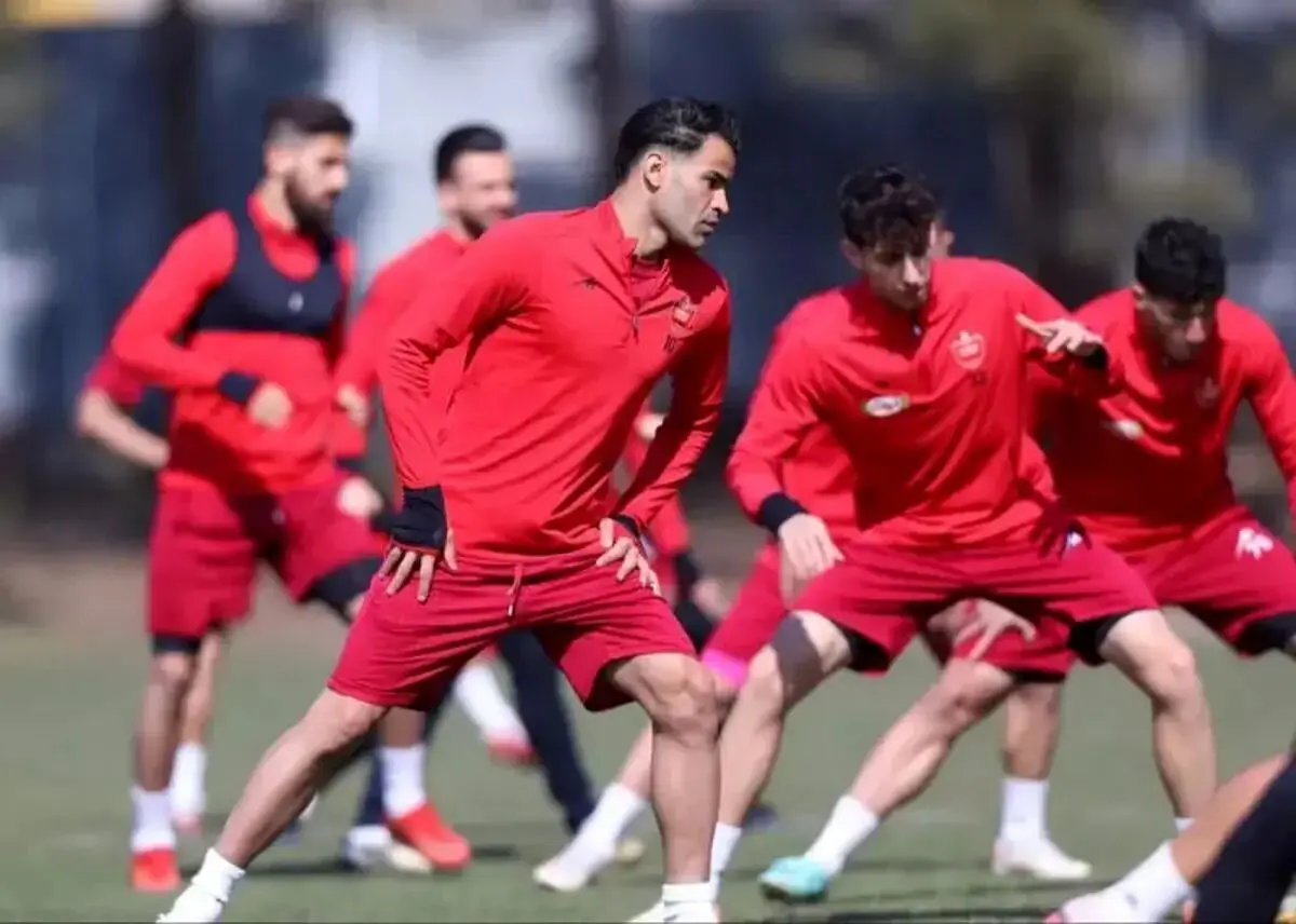 لیست خروج پرسپولیس مشخص شد؛ کارتال این 3 نفر را نمی‌خواهد