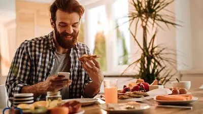 صبحانه برای لاغری؛ چه بخوریم که تا ظهر گرسنه نشویم؟