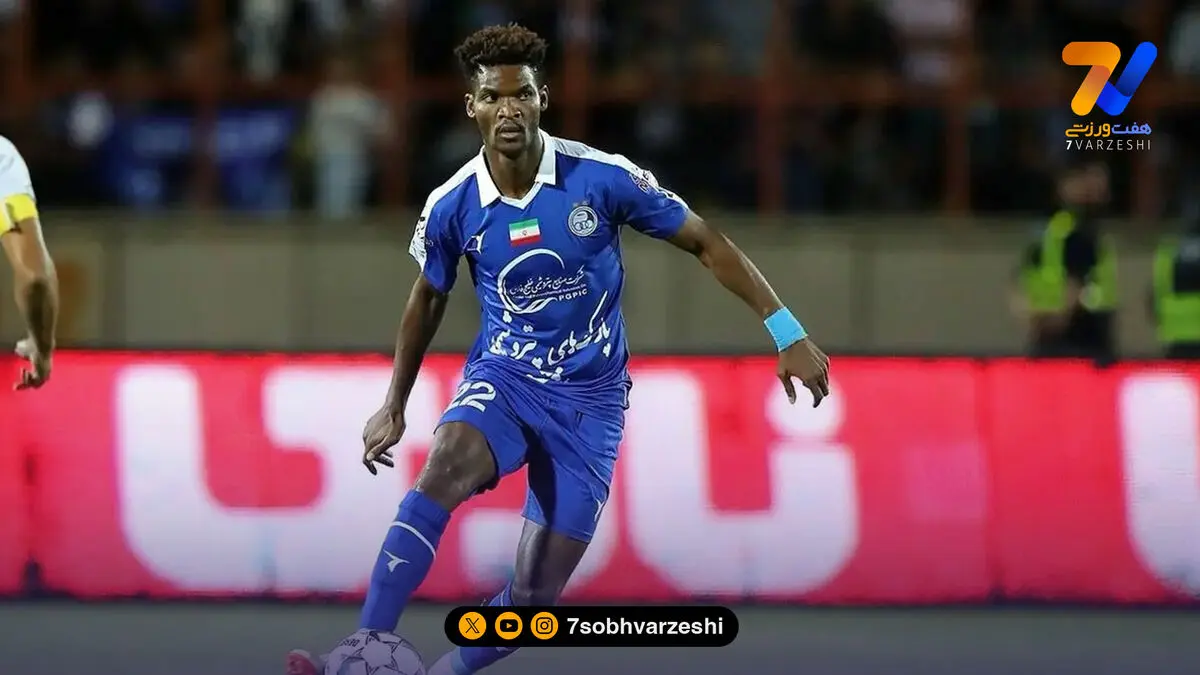 عملکرد ملی پوشان استقلال و پرسپولیس در فیفادی