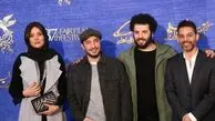 فیلم زن و بچه سعید روستایی به کن رسید