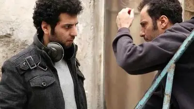 دعوت رسمی از فیلم جدید روستایی به کن ۲۰۲۵