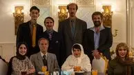 فیلم هفتاد سی، چهارمین فیلم پربیننده‌ تاریخ سینمای ایران شد