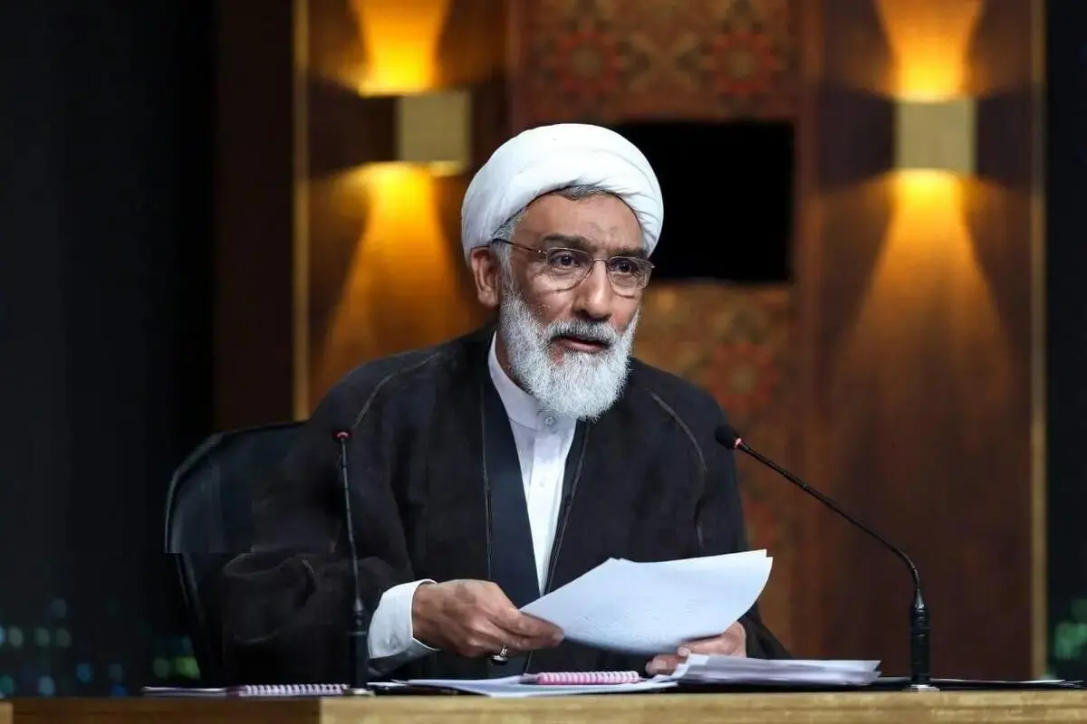 تأکید پورمحمدی بر تفکیک فساد از اصل قرارداد کرسنت