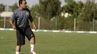 جلال چراغپور مربی استقلال شد