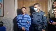 جزئیاتی جدید که از پرونده تجاوز به کودکان تهرانی لو رفت!
