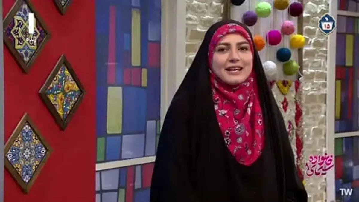 فیلم عذرخواهی رسمی سیمای خانواده از آیتم توهین آمیز