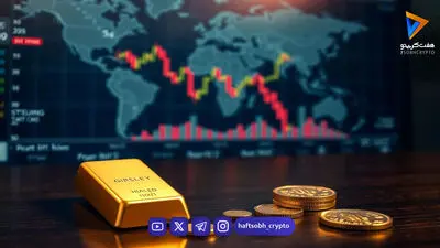  چرا چین دوباره طلا خرید؟ 