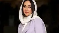 بیوگرافی و عکس های جذاب بهاره افشاری که در اینستاگرام جنجال کرد!