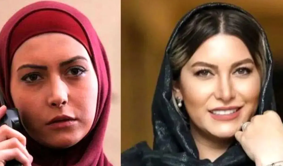 بیوگرافی، عکس و زندگی خصوصی فریبا نادری + تغییر چهره جذاب از سریال ستایش تا الان