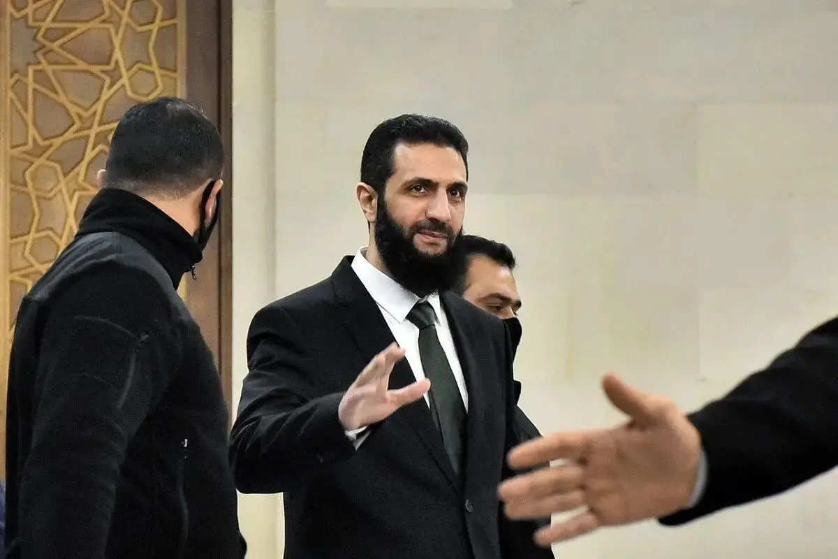 سوریه و اسرائیل صلح می‌کنند؛ اعلام آمادگی جولانی