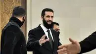 سوریه و اسرائیل صلح می‌کنند؛ اعلام آمادگی جولانی