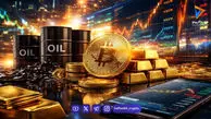 بیت‌کوین میان ریسک جنگ و امید جهش