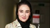 استایل خاص و متفاوت بهاره افشاری تو این عکس وایرال شد!