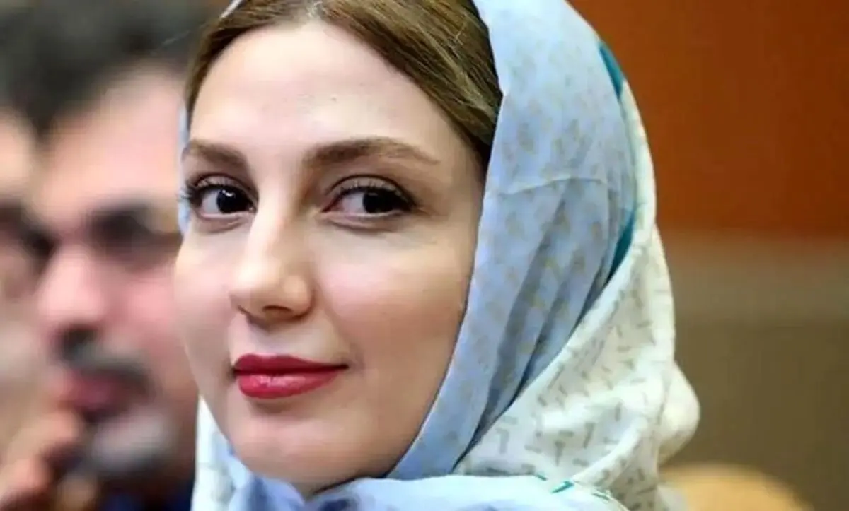 نگاه روز | جدیدترین سلفی حدیث میرامینی با همسرش مجتبی رجبی