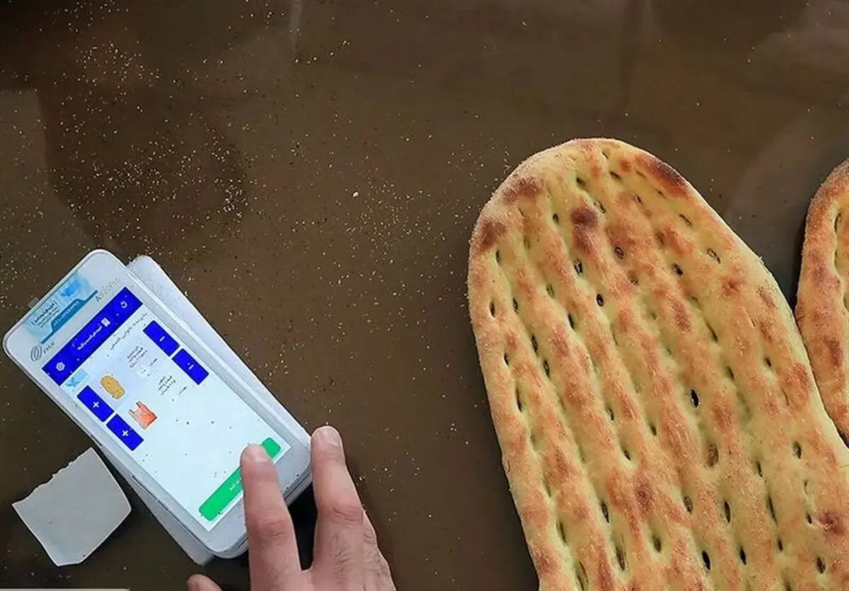 یارانه نان ۳۶۰ هزار تومانی برای هر نفر