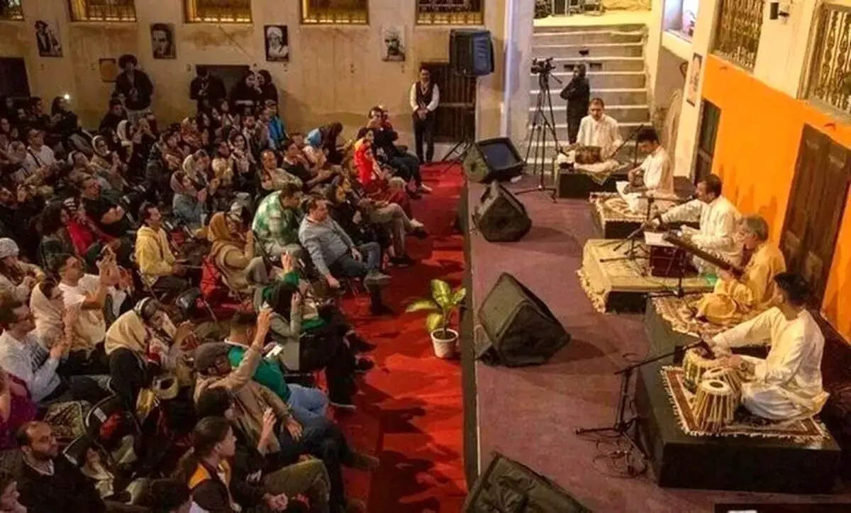 آغاز فستیوال کوچه در بوشهر