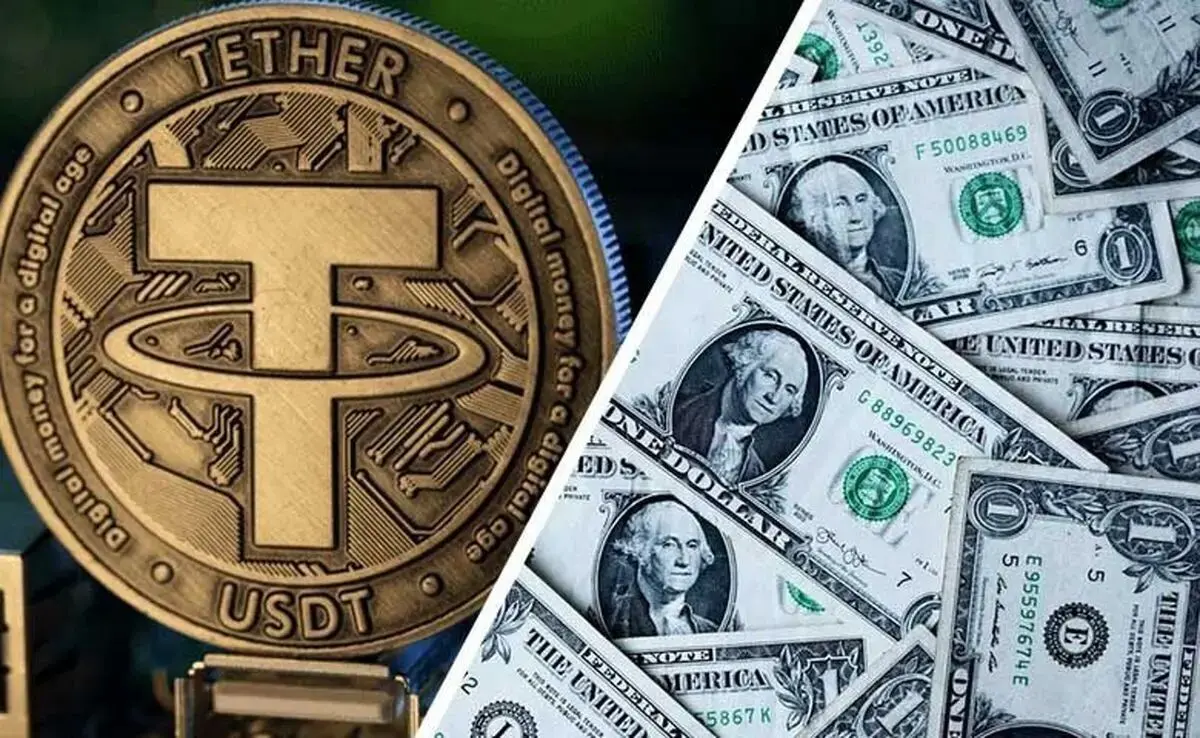 سقوط تاریخی دلار فردا 6 اردیبهشت