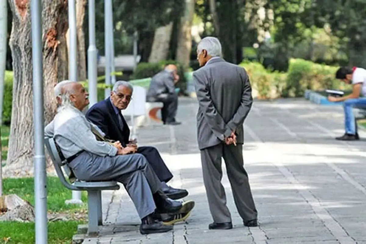 تغییرات حقوق بازنشستگان کشوری؛ فرمول جدید