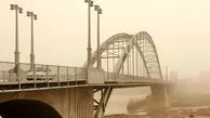 تعطیلی مدارس و ادارات خوزستان به دلیل گرد و خاک