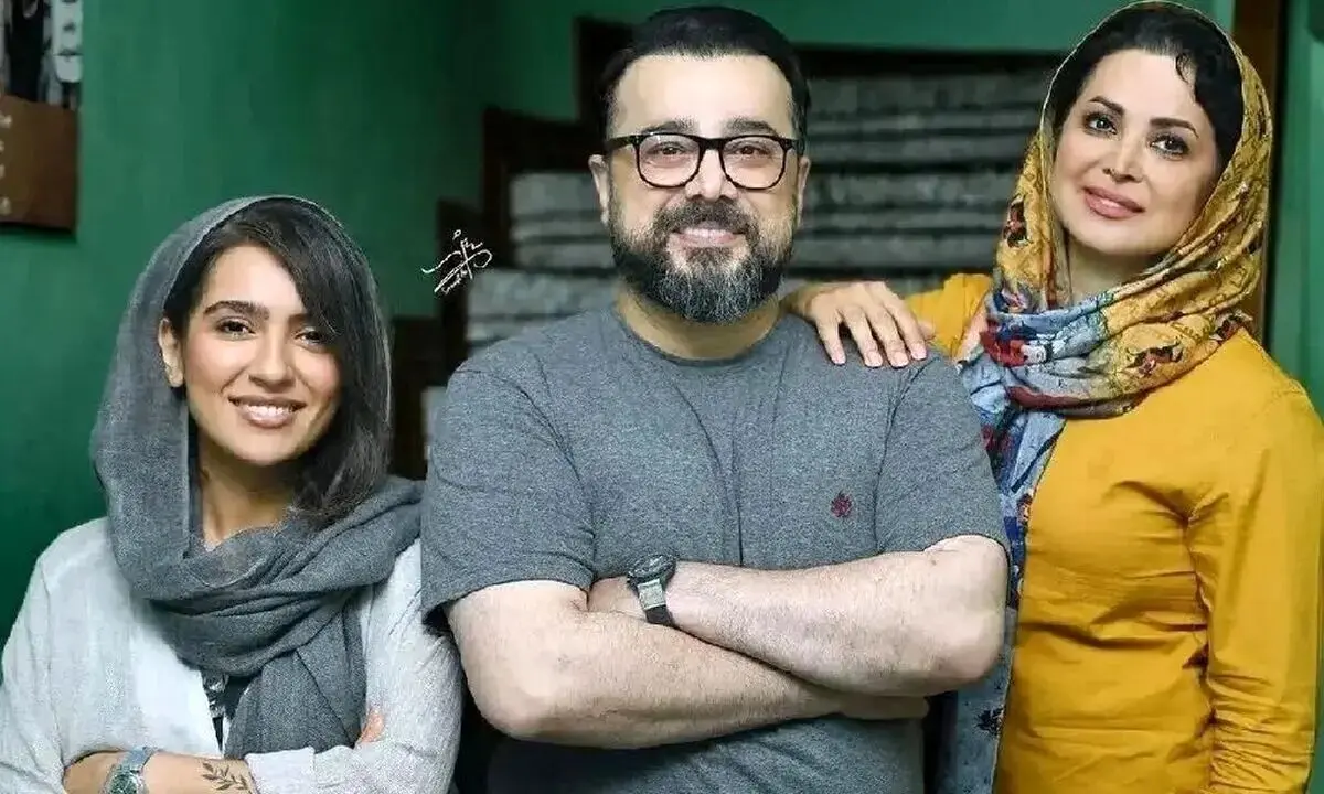 سریال ناریا؛ بیوگرافی بازیگران سریال + داستان و تعداد قسمت‌