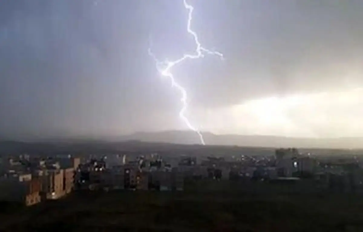 پیش‌بینی هواشناسی؛ شنبه 6 اریبهشت ۱۴۰۴