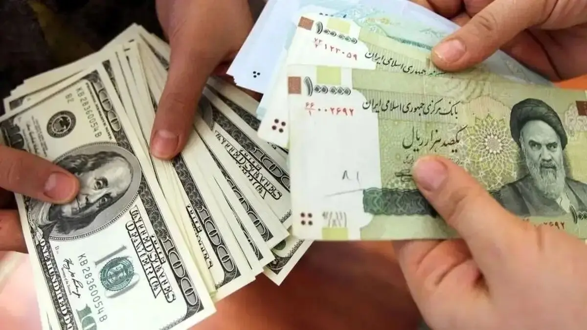 قیمت دلار شنبه 6 اردیبهشت 1404؛ ریزش تتر از سقوط سنگین دلار خبر می‌دهد