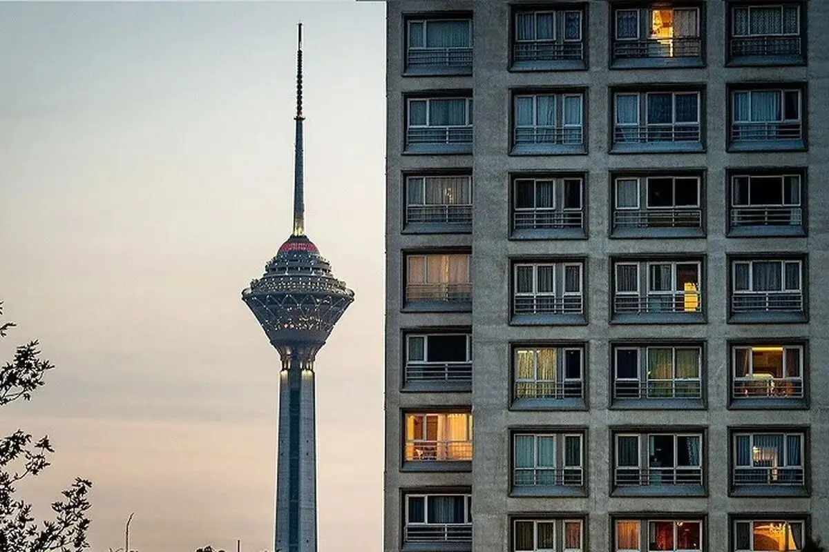 رکورد جدید قیمت مسکن در تهران ثبت شد