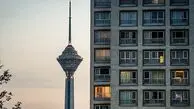 رکورد جدید قیمت مسکن در تهران ثبت شد