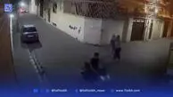 بن‌بست دزدی بعد از کلیپ سرقت گوشواره