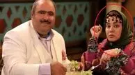 تیپ ساحلی ندا قاسمی بازیگر نون خ در بوشهر؛ علاقه او به سفر و طبیعت‌گردی