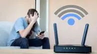 چرا با قطع برق اینترنت هم قطع می‌شود؟