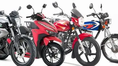 موتورسیکلت برقی بخریم یا نخریم؛ مزایا و معایب + حداقل بودجه لازم