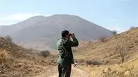 محیط‌بان پارک ملی گلستان حین انجام وظیفه به شهادت رسید!