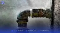 در دنیای لوله‌های کهنه، هر قطره آب یک بحران است