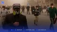 از نفس افتاده | ۸ میلیون قربانی آلودگی هوا در سال
