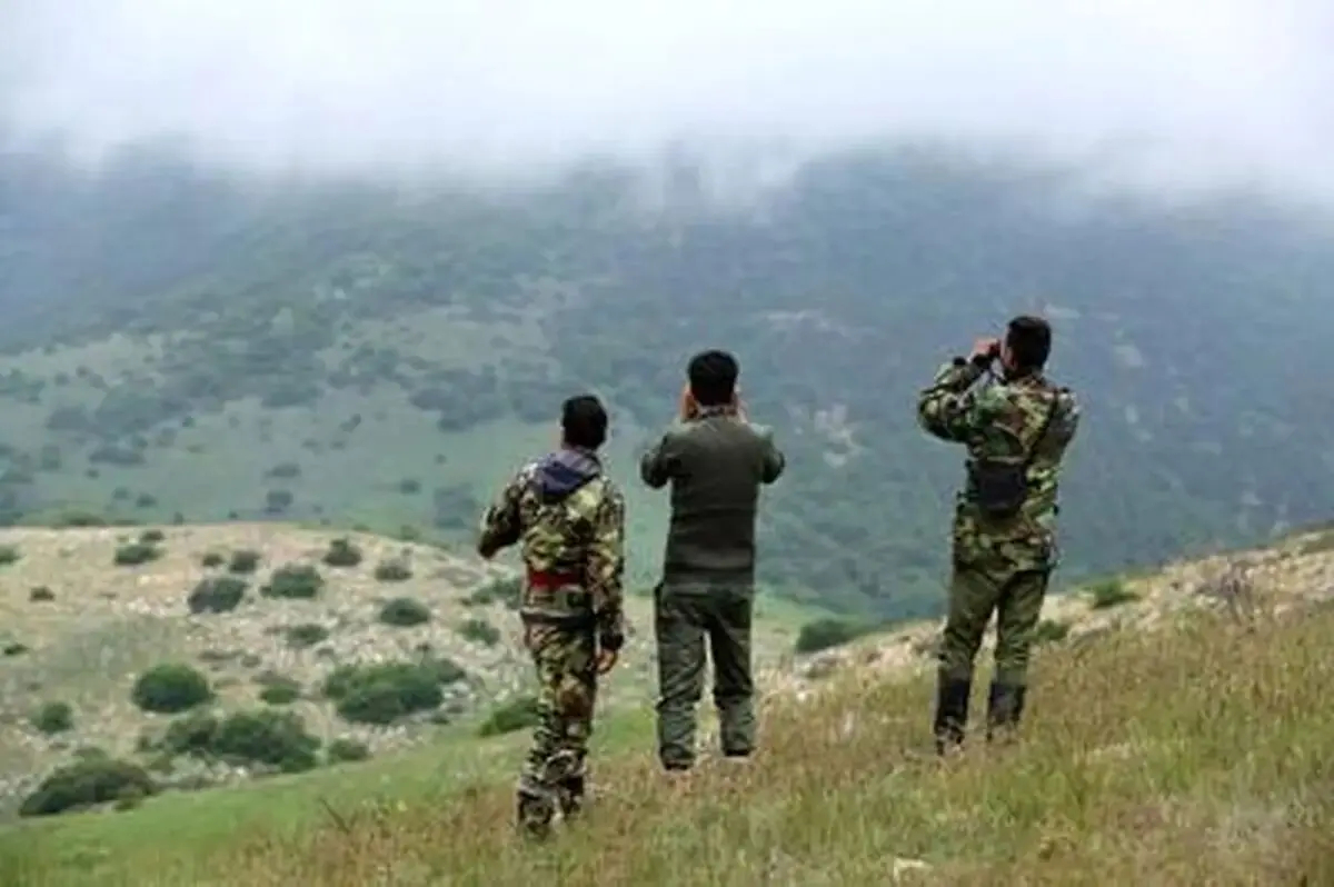کشف سرنخ‌های مهم از عاملان قتل محیط‌بان گلستانی